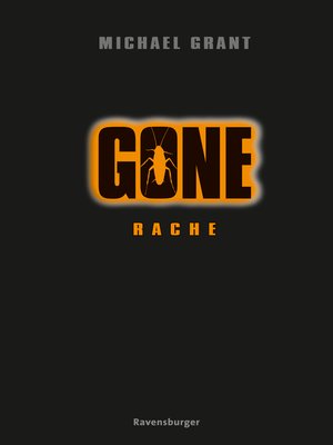 cover image of Gone 4